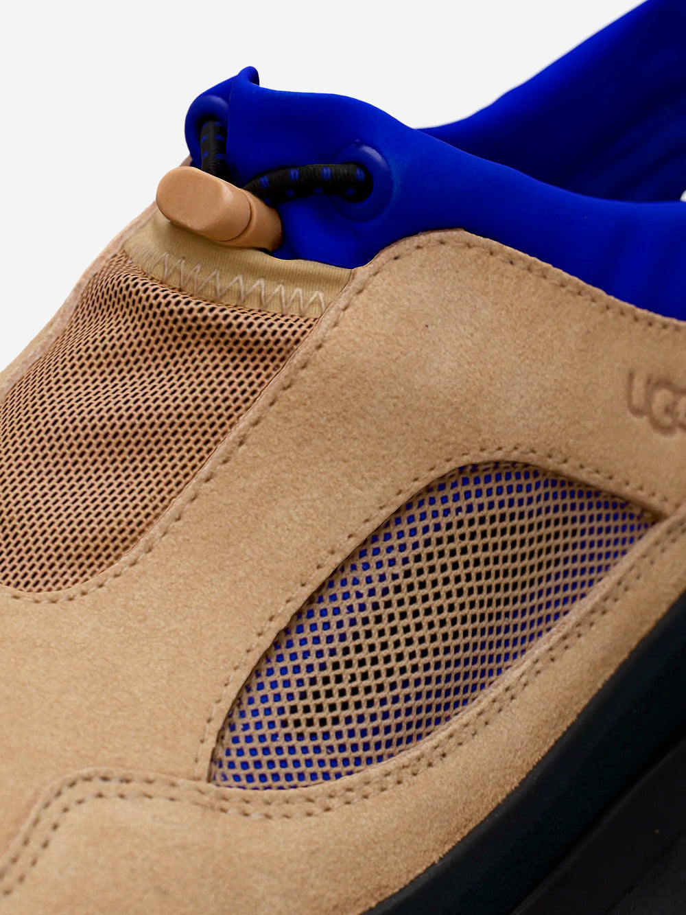 M Heritage Utility Axoid Sand Royal Blue Shoes Ugg – Гарантія оригінальності – детальний вид