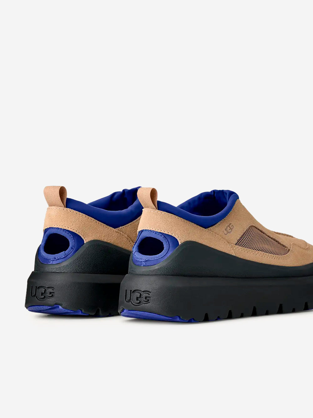 M Heritage Utility Axoid Sand Royal Blue Shoes Ugg – Гарантія оригінальності – збільшений вид