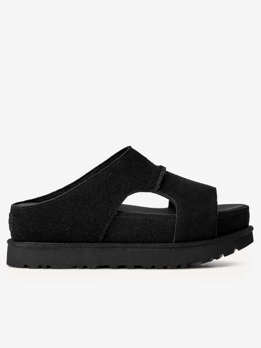 Ugg Footwear оригінал | Швидка доставка Україна – боковий вид