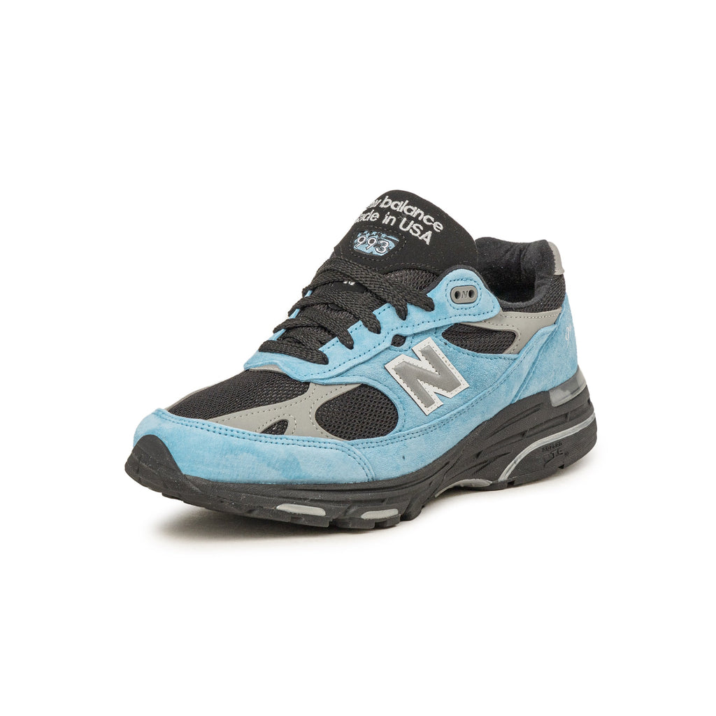 993 *made In Usa* New balance оригінал – Купити в Україні – вид ззаду