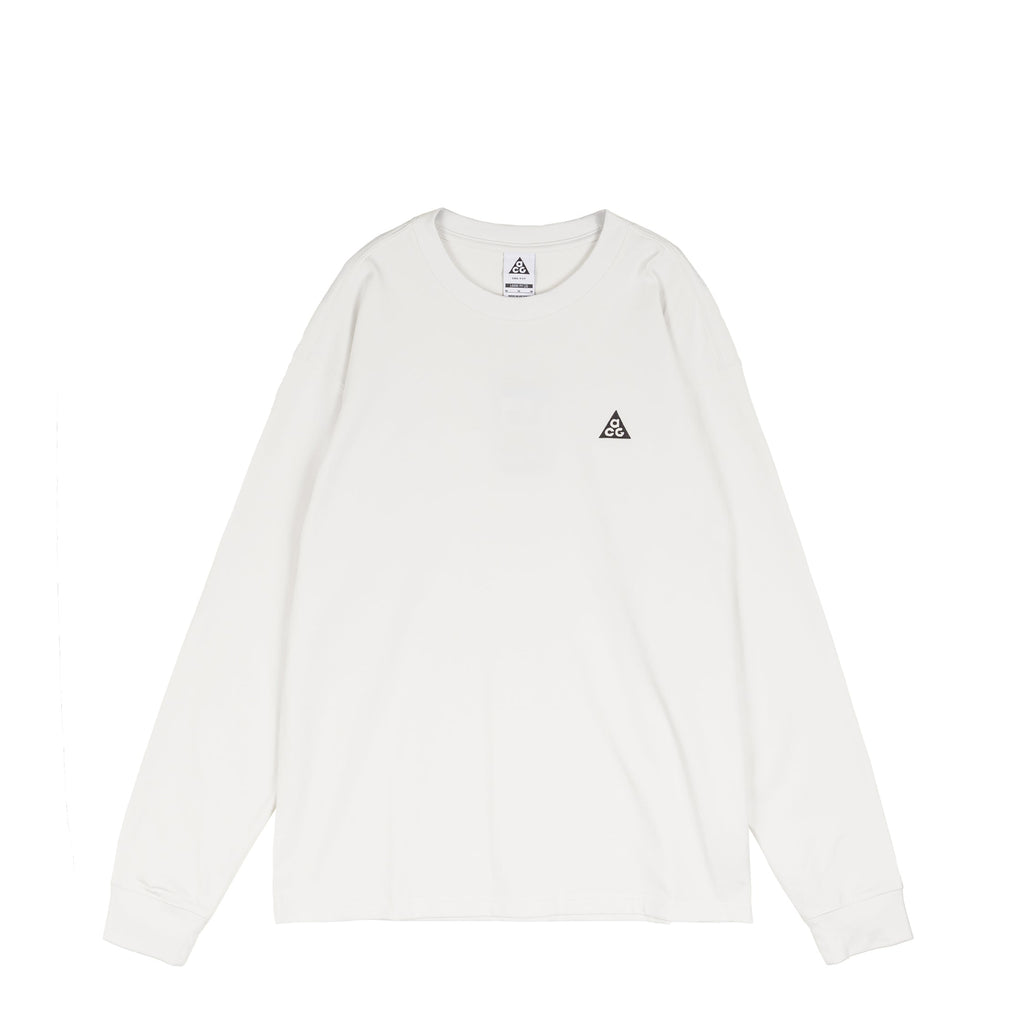 Long Sleeve T Shirt Nike – Гарантія оригінальності – боковий вид