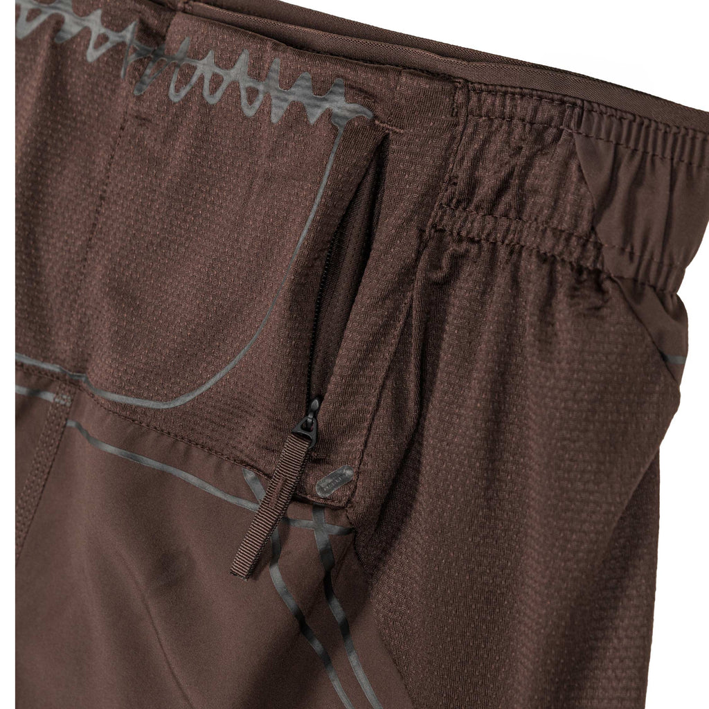 X Song For The Mute Adi365 Running Shorts Adidas – Гарантія оригінальності – збільшений вид