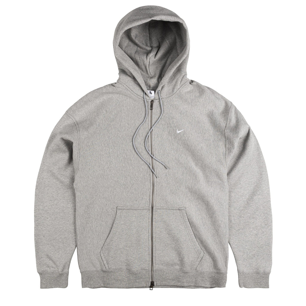 Nike Knitwear оригінал | Швидка доставка Україна – боковий вид