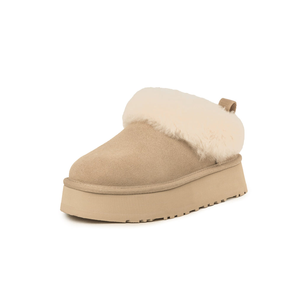 Ugg Footwear оригінал | Швидка доставка Україна – вид ззаду