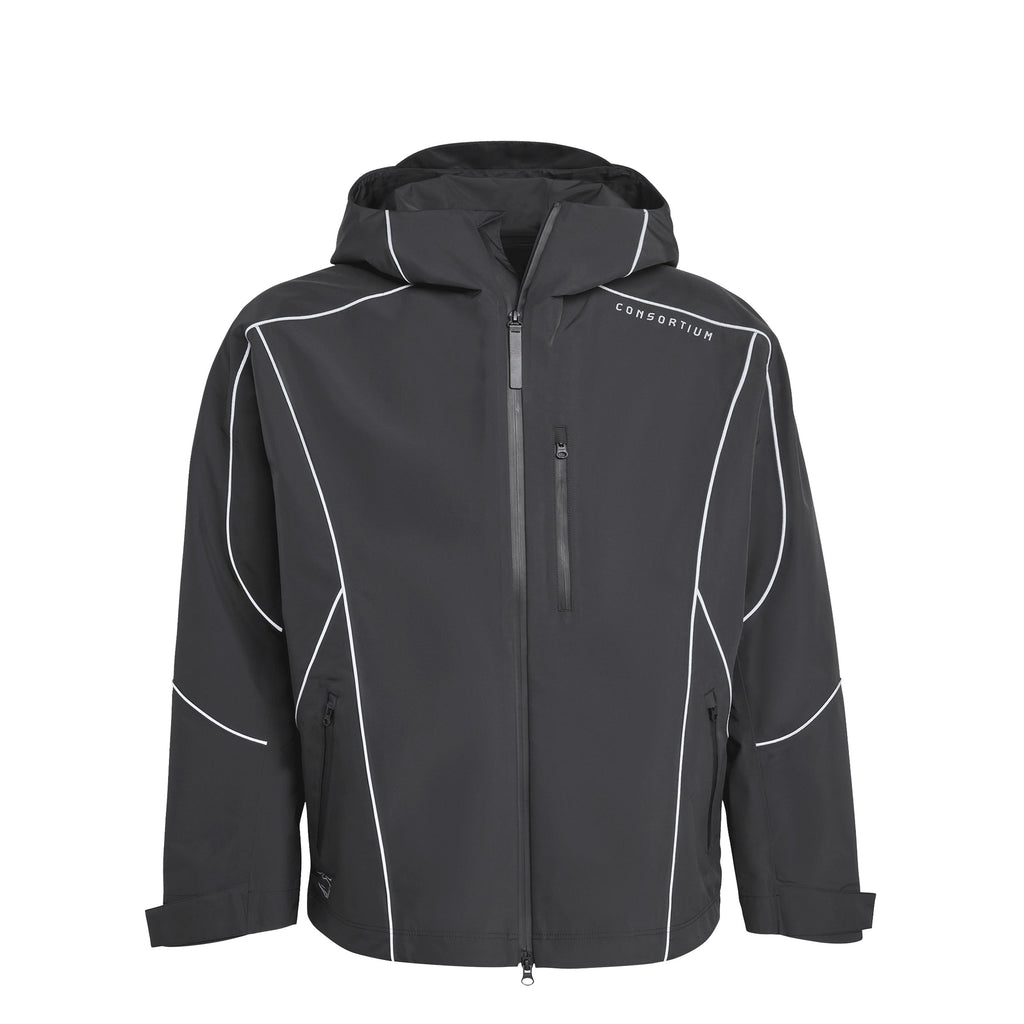 Adidas Outerwear оригінал | Швидка доставка Україна – боковий вид