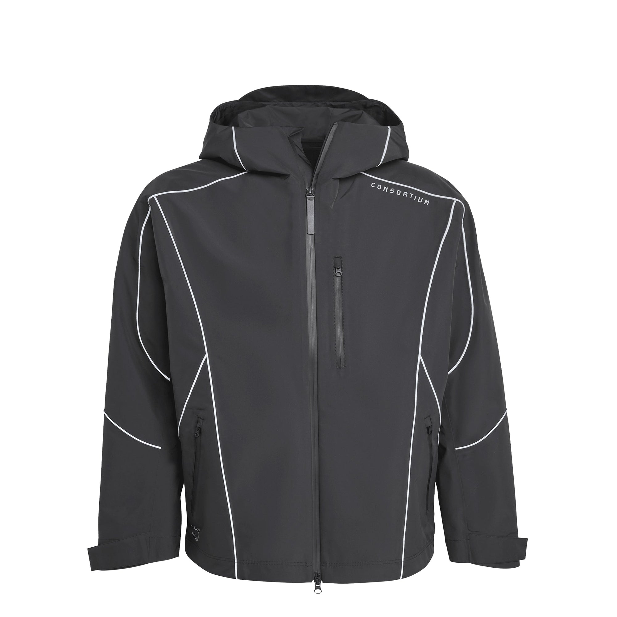 Adidas Outerwear оригінал | Швидка доставка Україна – боковий вид - ADIDAS