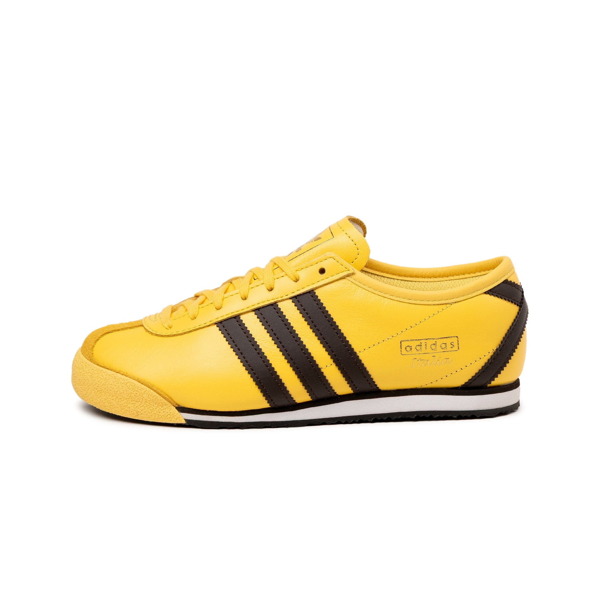 Italia 70s W Adidas – Гарантія оригінальності – боковий вид - ADIDAS