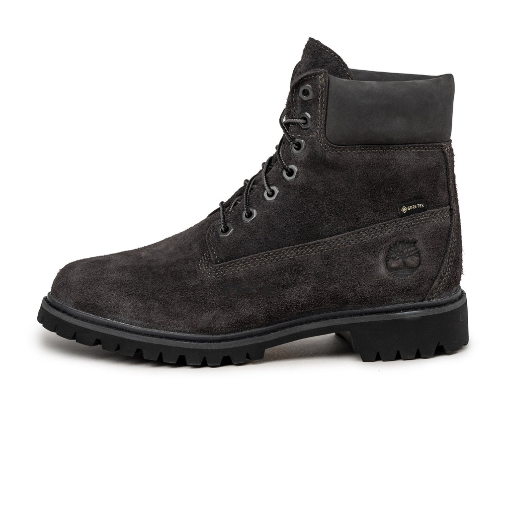 Оригінальна Premium 6 Inch Lace Up Boot *vibram* *gore Tex* Timberland – боковий вид