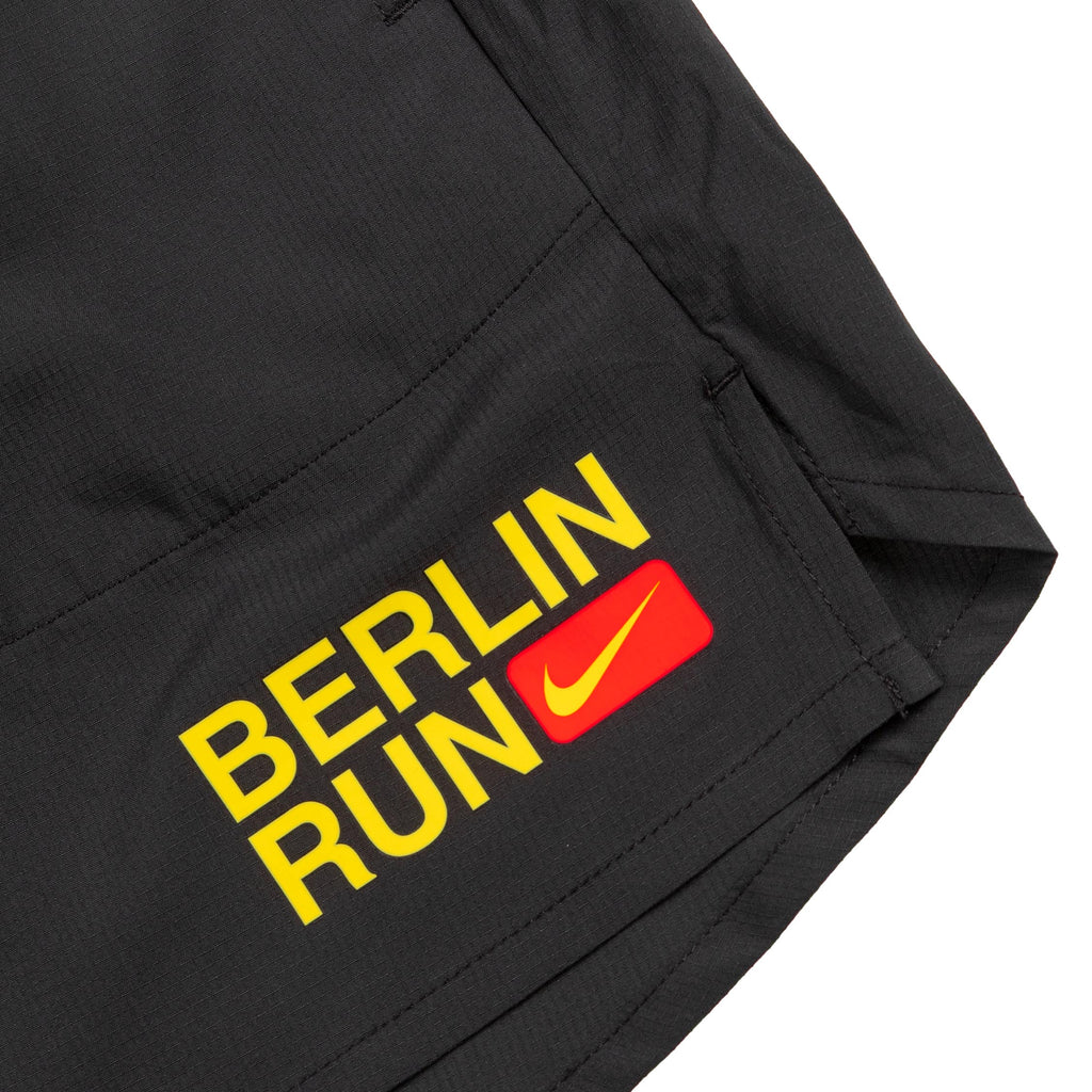 Stride Dri Fit Brief Lined Running Shorts *city Marathon* Nike – Гарантія оригінальності – детальний вид