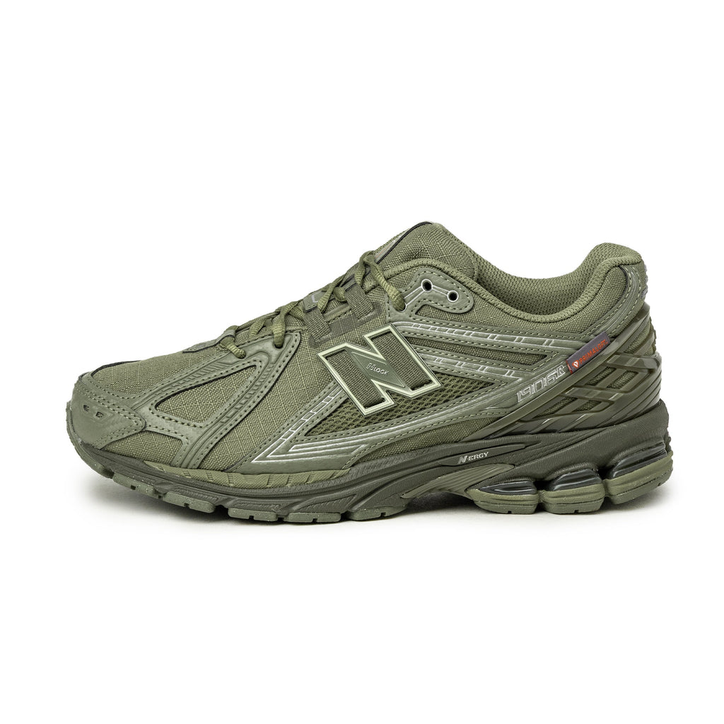 1906r *primaloft* New balance – Гарантія оригінальності – боковий вид