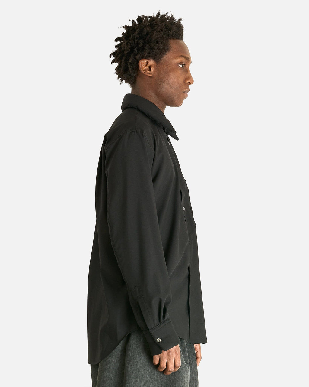 Comme des garcons Tops оригінал | Швидка доставка Україна – вид ззаду