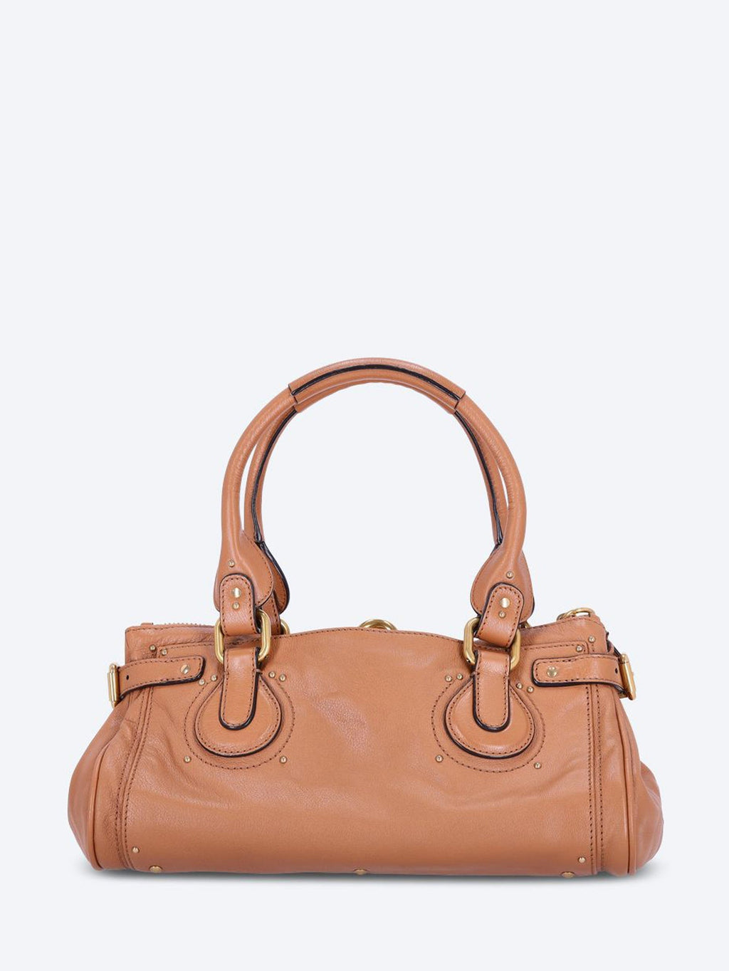 Paddington Shoulder Bag Chloe оригінал – Купити в Україні – збільшений вид