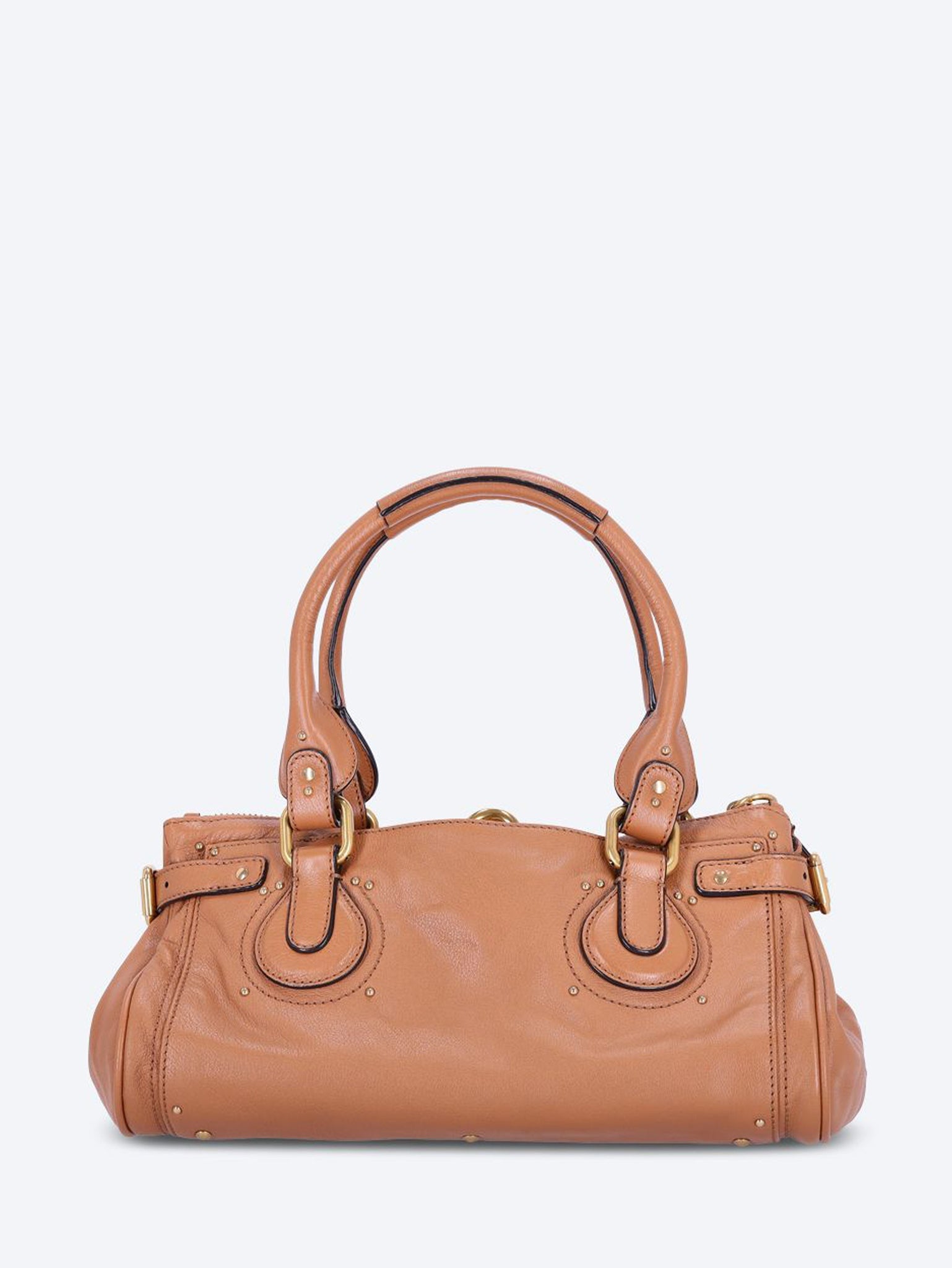 Paddington Shoulder Bag Chloe оригінал – Купити в Україні – збільшений вид