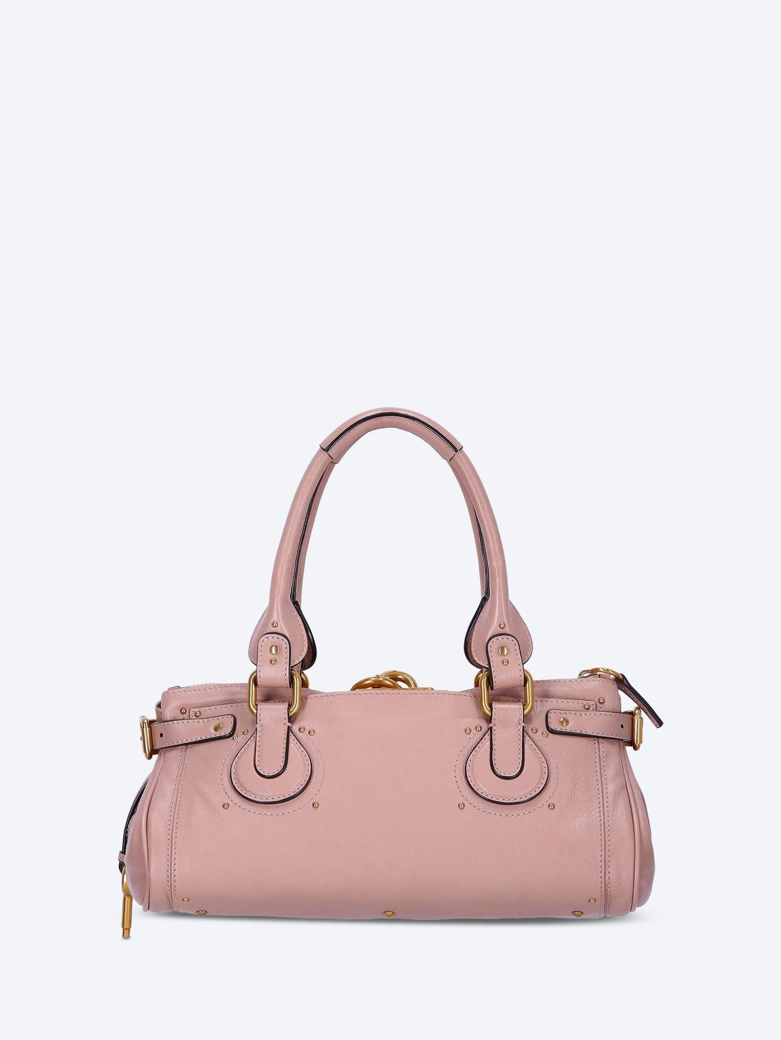 Paddington Shoulder Bag Chloe оригінал – Купити в Україні – збільшений вид