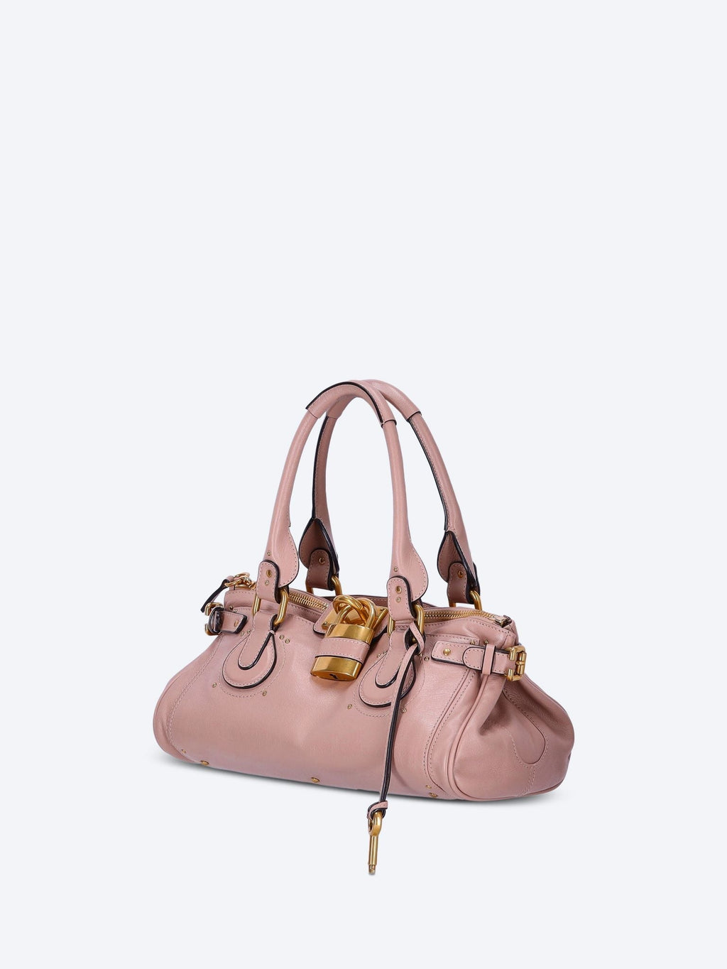 Paddington Shoulder Bag Chloe оригінал – Купити в Україні – вид ззаду
