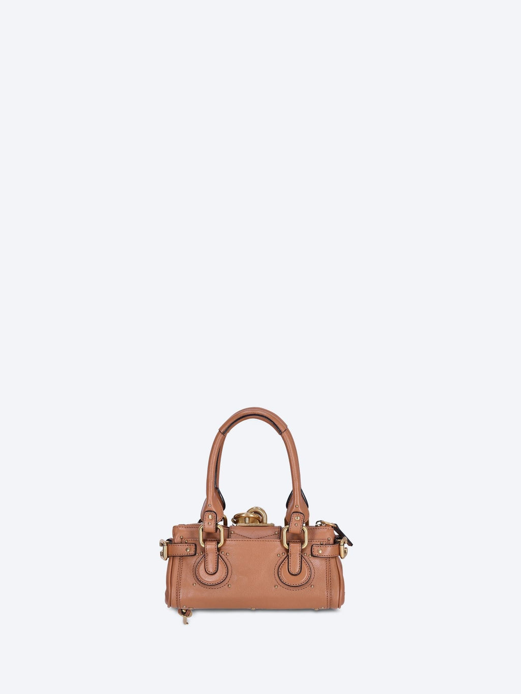 Оригінальна Paddington Small Shoulder Bag Chloe – збільшений вид
