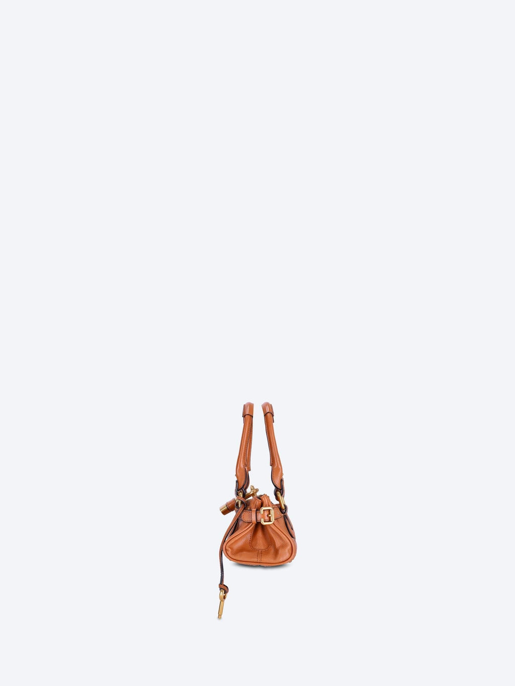 Оригінальна Paddington Small Shoulder Bag Chloe – детальний вид