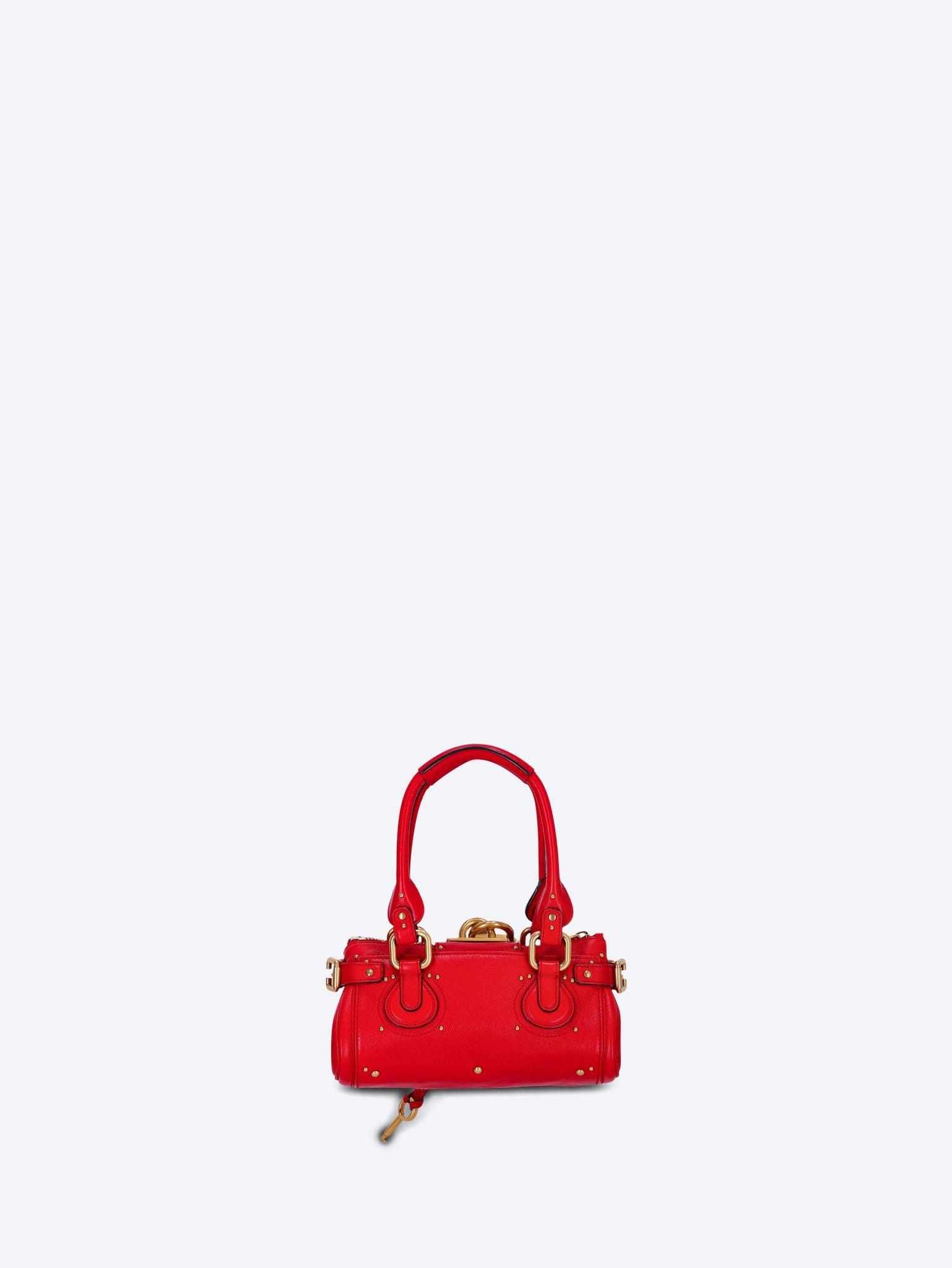 Оригінальна Paddington Small Shoulder Bag Chloe – збільшений вид