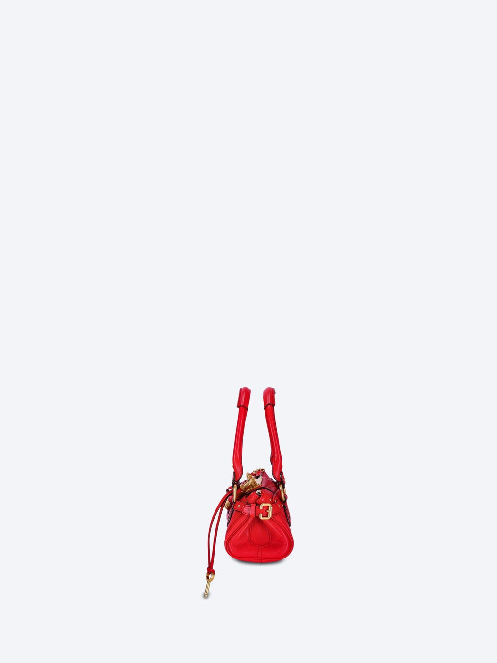 Оригінальна Paddington Small Shoulder Bag Chloe – детальний вид