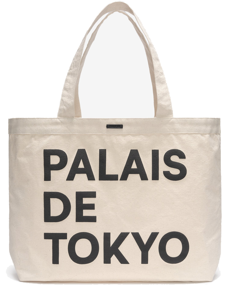 Оригінальна Palais De Tokyo Tote Bag Fear of god