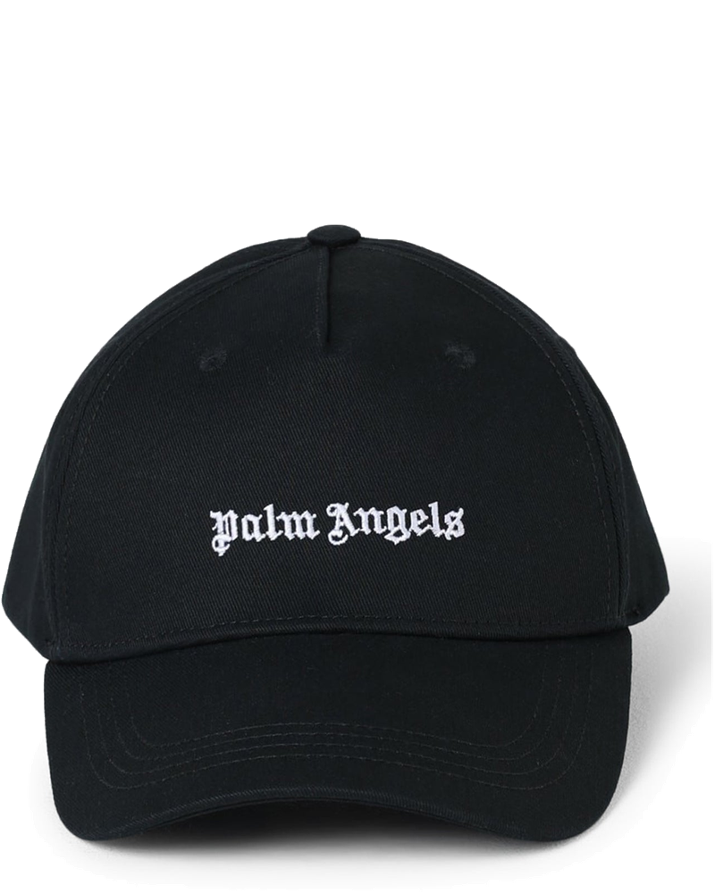 Classic Logo Cap Palm angels оригінал – Купити в Україні
