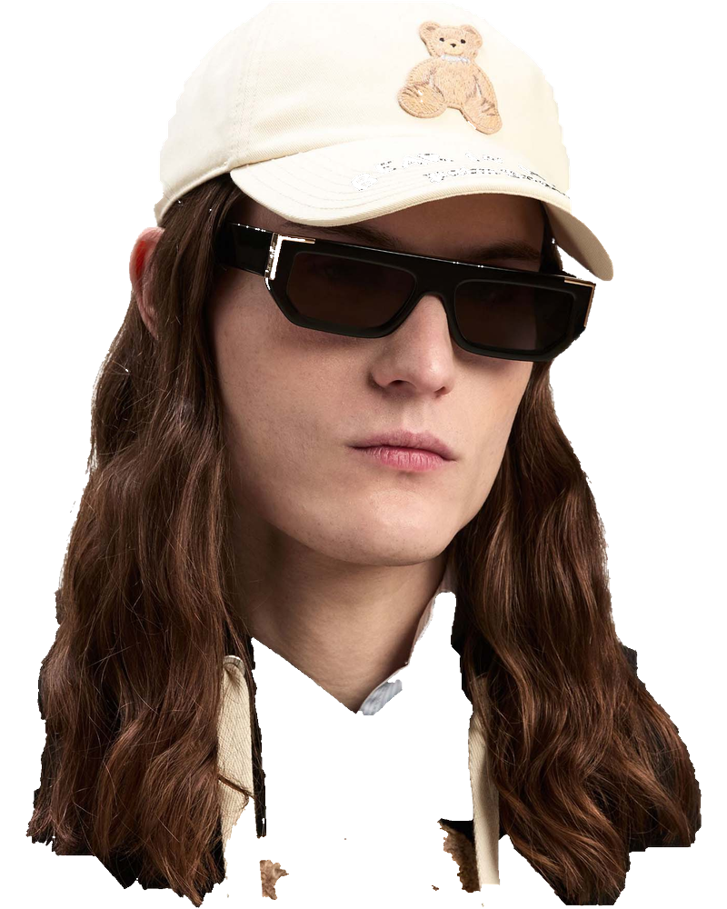 Capsule Cap Palm angels – Гарантія оригінальності