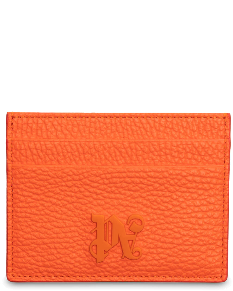 Оригінальна Monogram Cardholder Palm angels