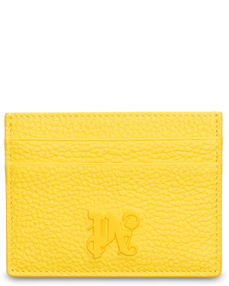 Оригінальна Monogram Cardholder Palm angels