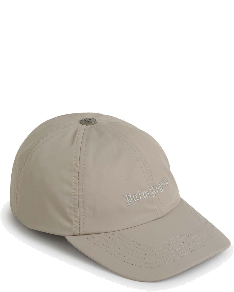 Classic Logo Cap Palm angels оригінал – Купити в Україні