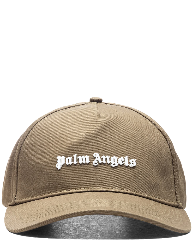 Classic Logo Cap Palm angels оригінал – Купити в Україні