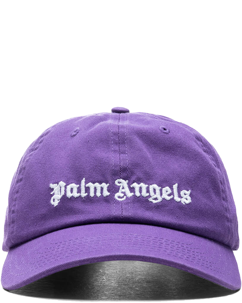 Classic Logo Cap Palm angels оригінал – Купити в Україні