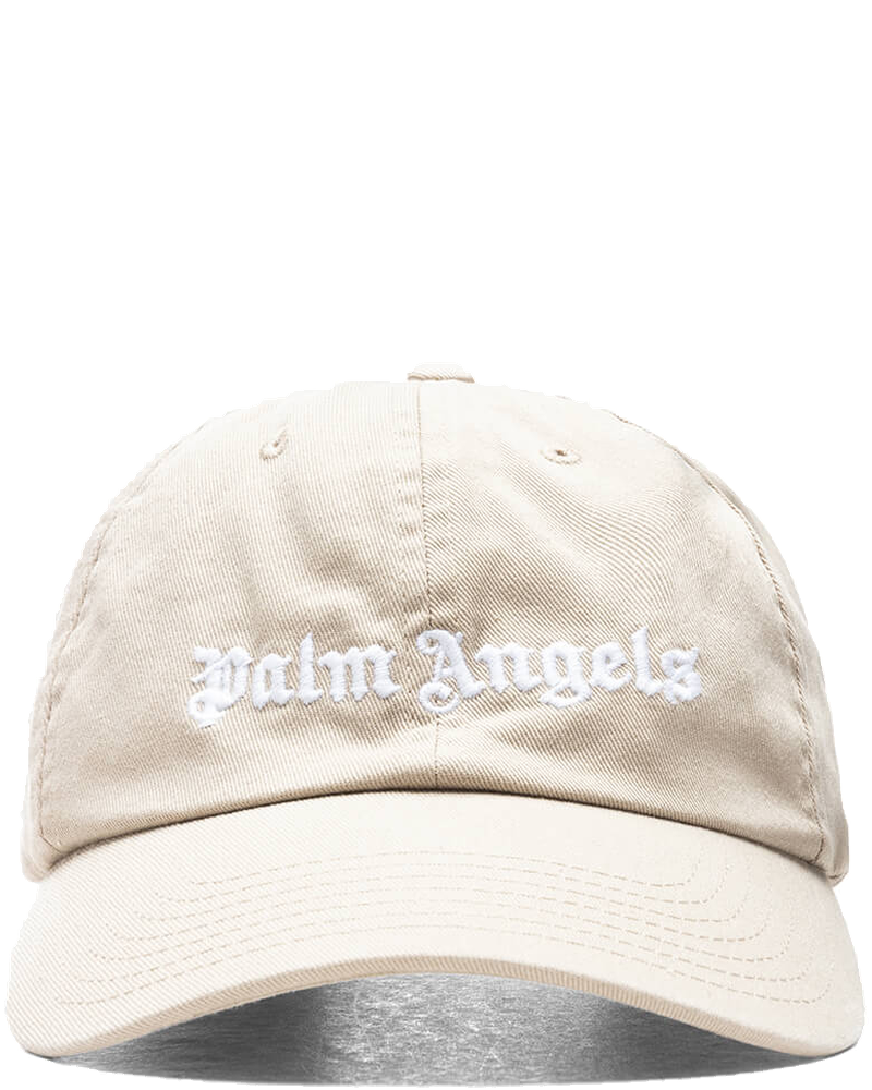Classic Logo Cap Palm angels оригінал – Купити в Україні