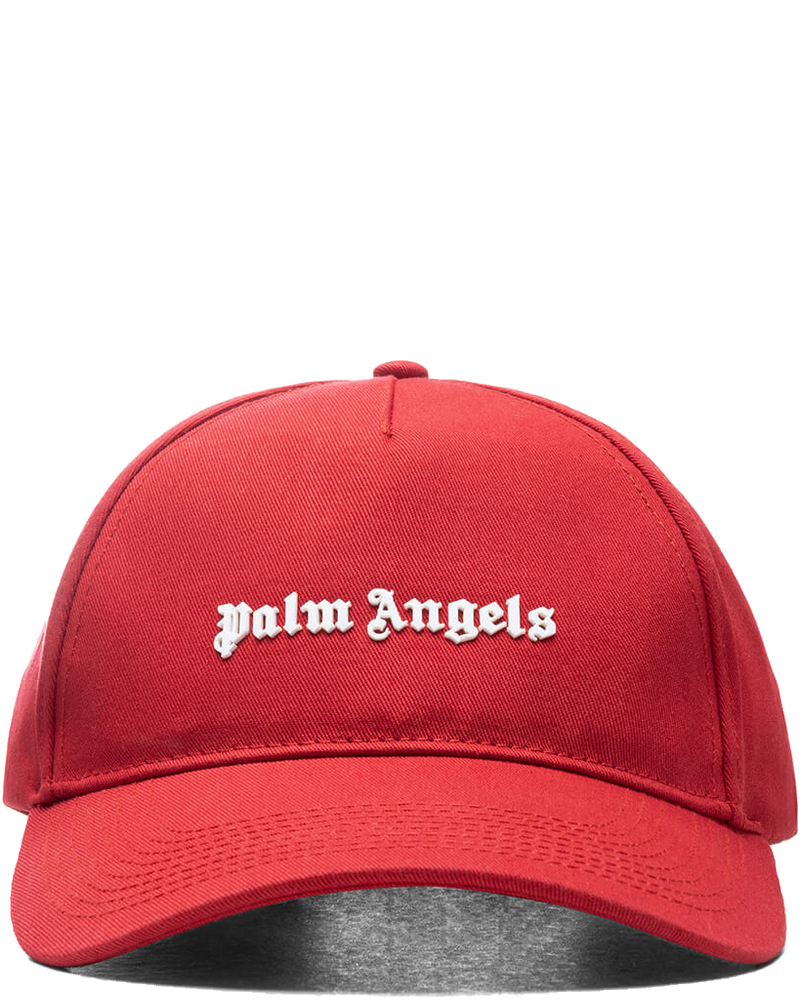Classic Logo Cap Palm angels оригінал – Купити в Україні