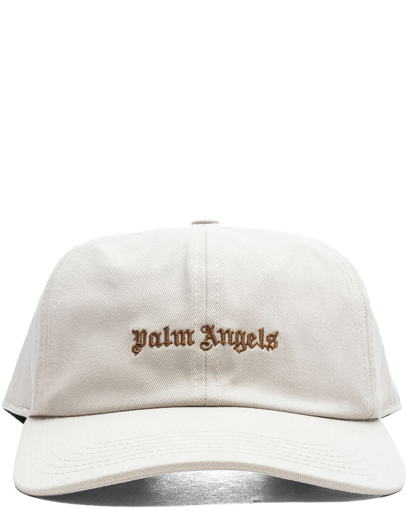 Classic Logo Cap Palm angels оригінал – Купити в Україні