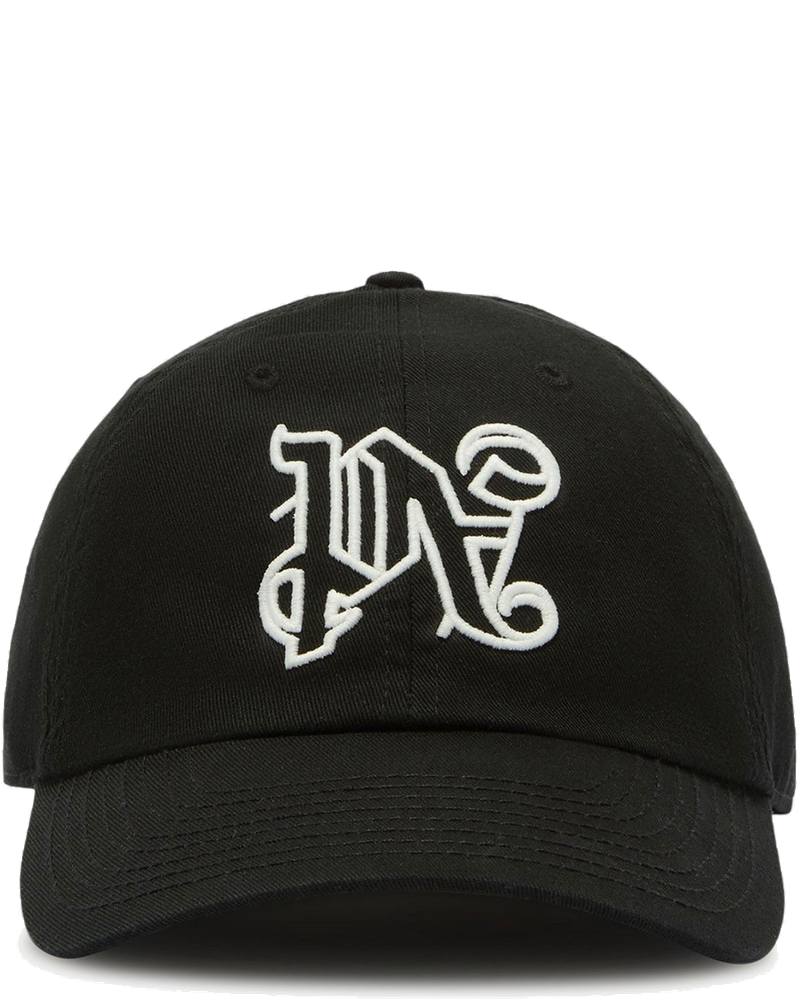 Contrast Logo Cap Palm angels оригінал – Купити в Україні