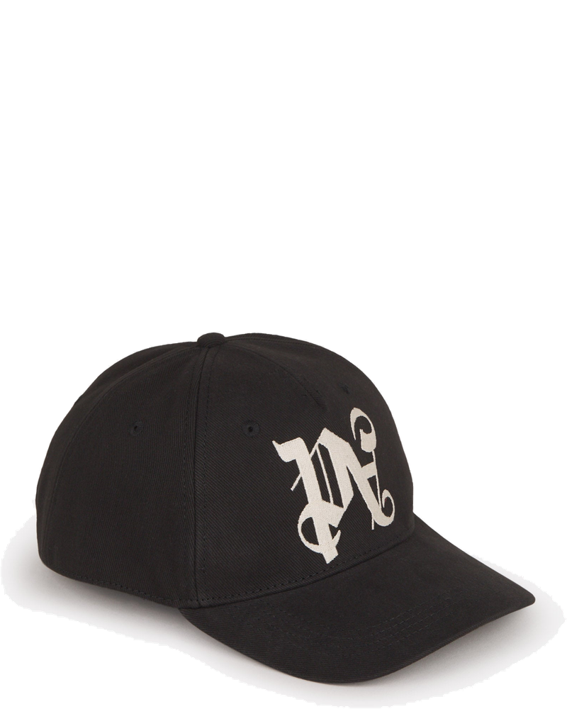 Contrast Logo Cap Palm angels оригінал – Купити в Україні