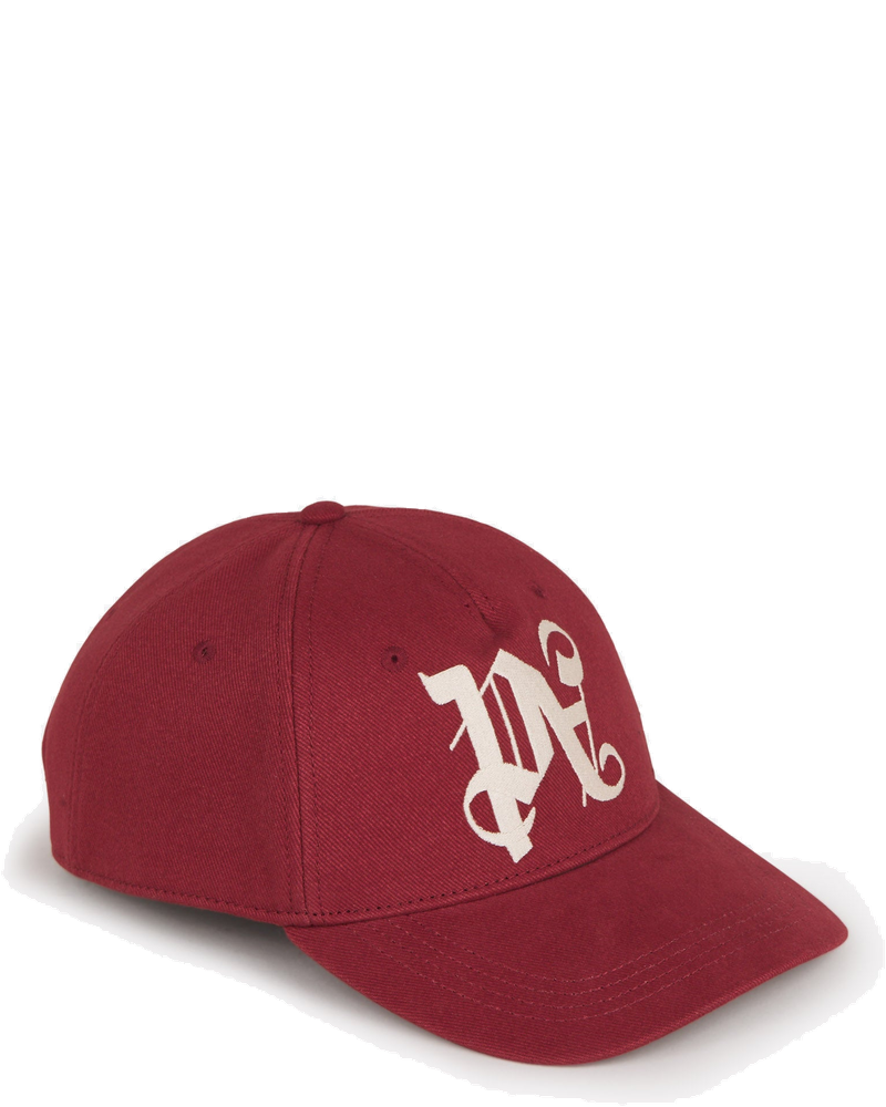Contrast Logo Cap Palm angels оригінал – Купити в Україні