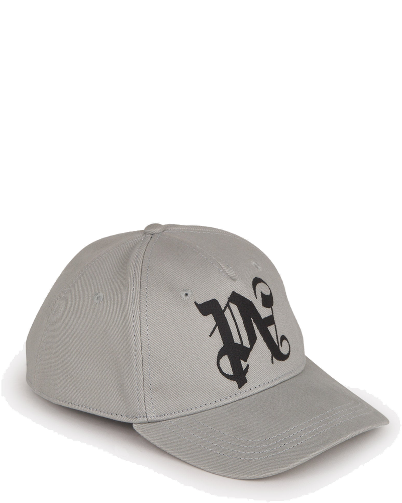 Contrast Logo Cap Palm angels оригінал – Купити в Україні