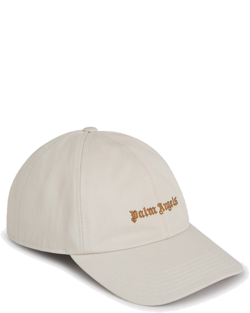 Оригінальна Embroidered Logo Cap Palm angels