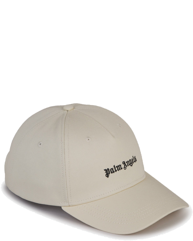 Оригінальна Embroidered Logo Cap Palm angels