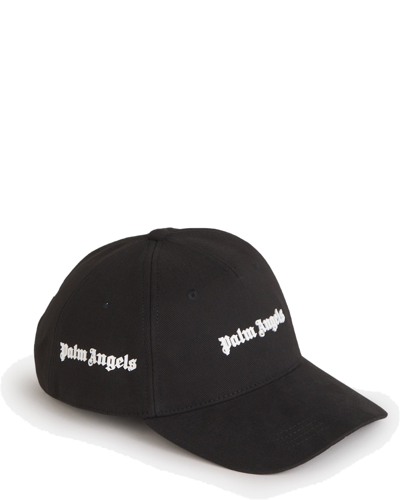 Оригінальна Embroidered Logo Cap Palm angels