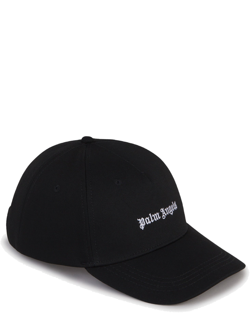 Оригінальна Embroidered Logo Cap Palm angels