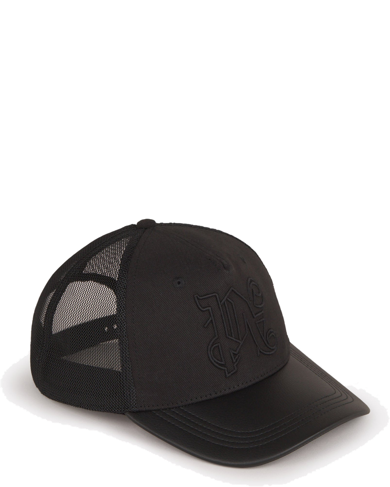 Оригінальна Embroidered Logo Cap Palm angels