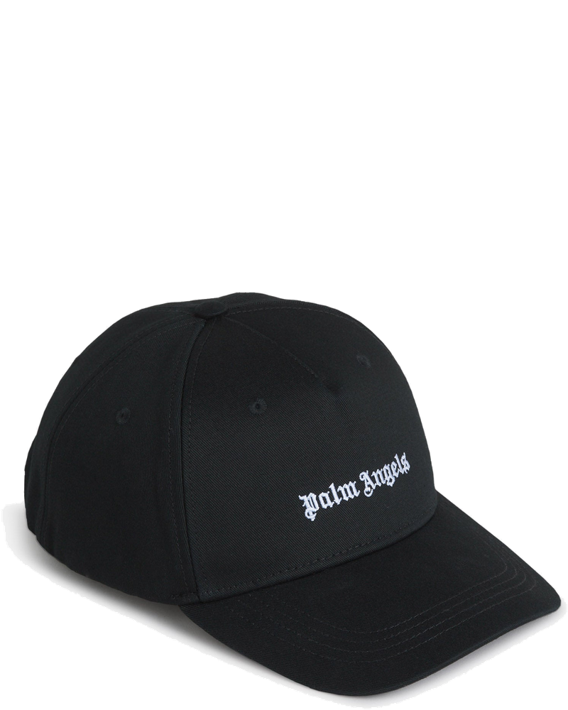 Оригінальна Embroidered Logo Cap Palm angels