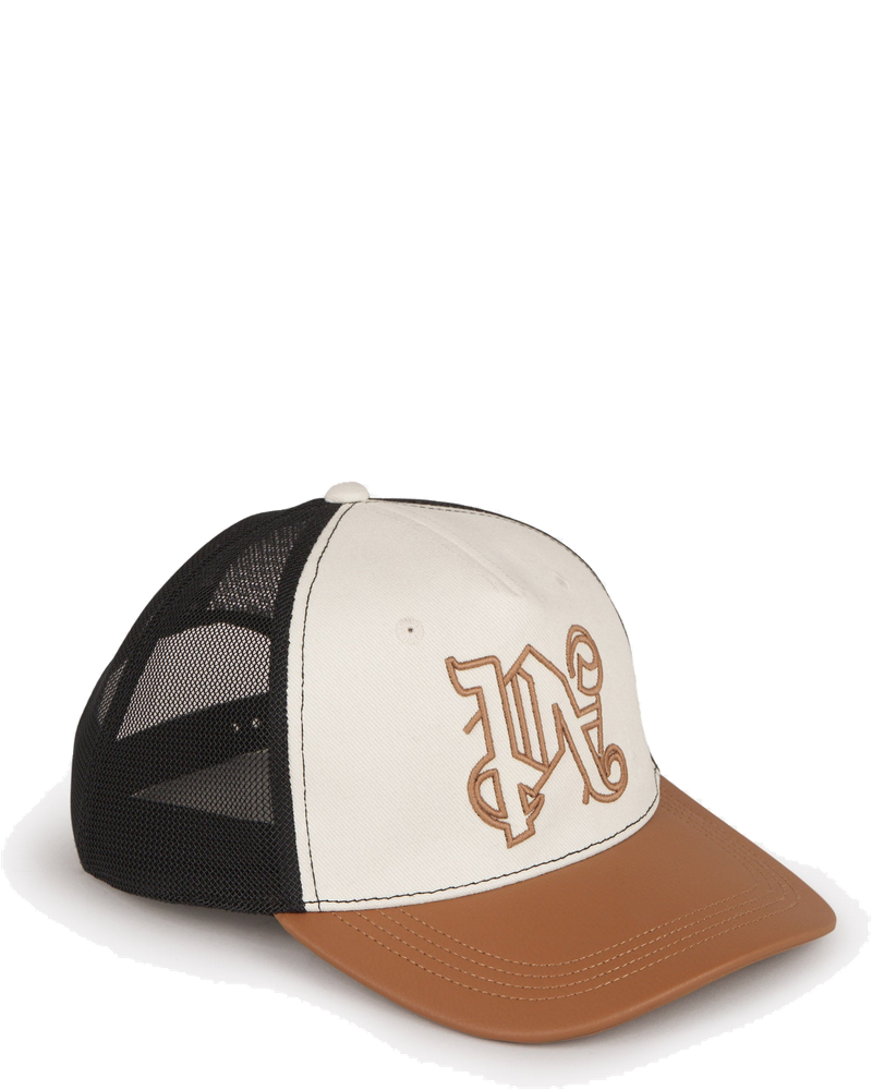 Оригінальна Embroidered Logo Cap Palm angels
