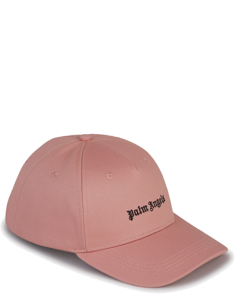 Оригінальна Embroidered Logo Cap Palm angels