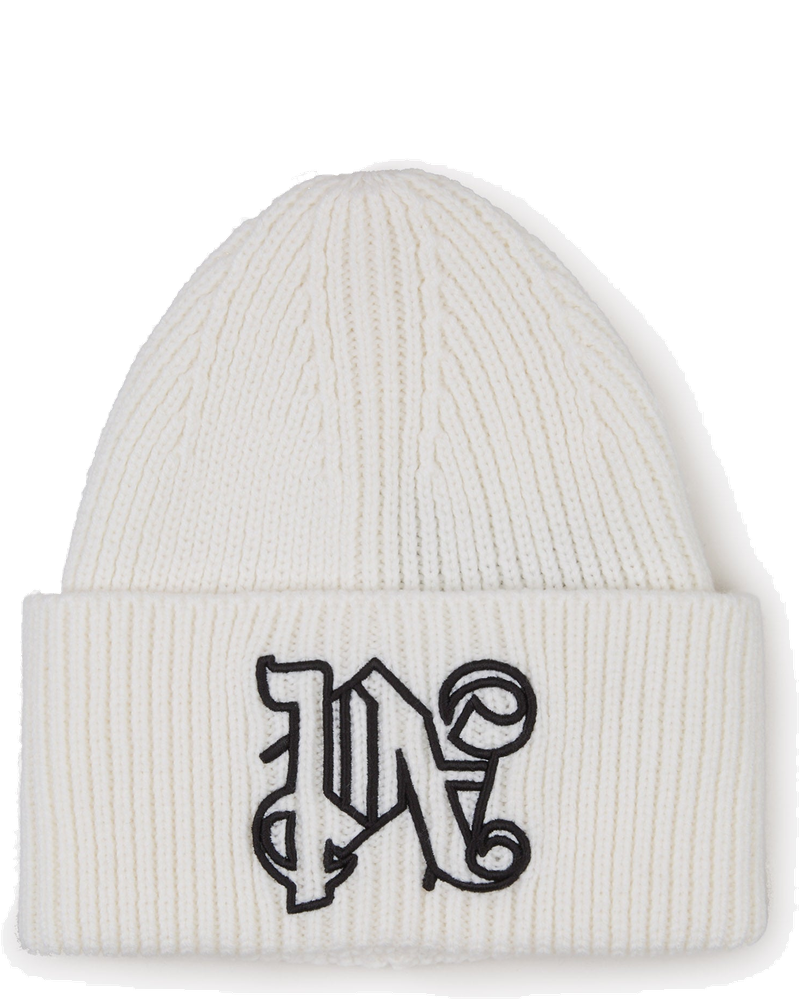 Оригінальна Embroidered Logo Beanie Palm angels