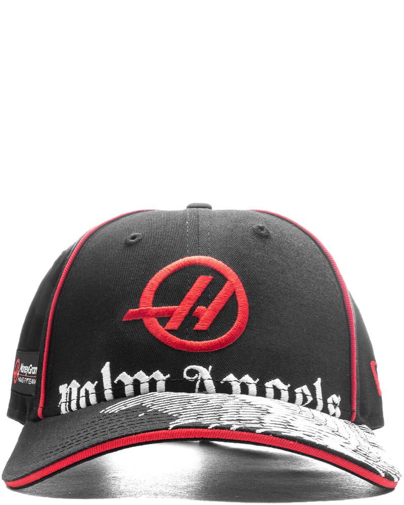 New Era X Haas X Palm Angels 9forty Palm angels оригінал – Купити в Україні