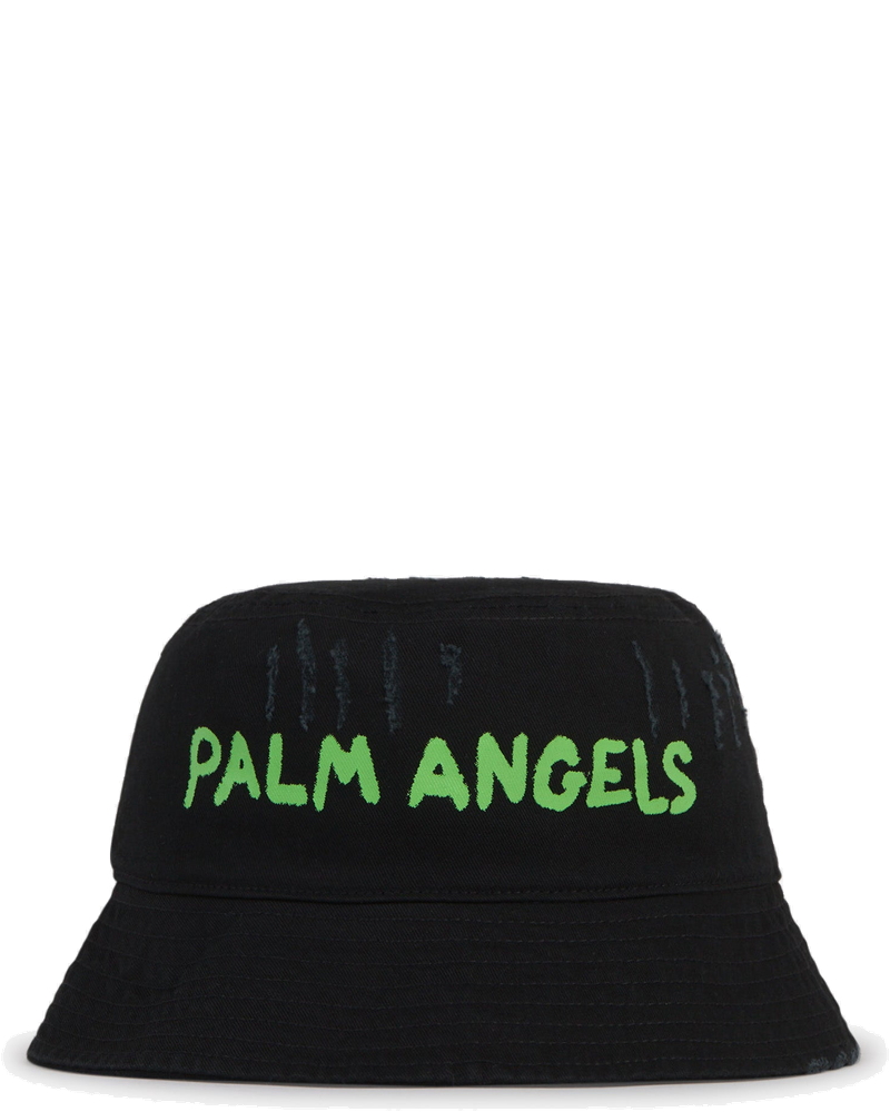 Оригінальна Fisherman Hat Logo Palm angels