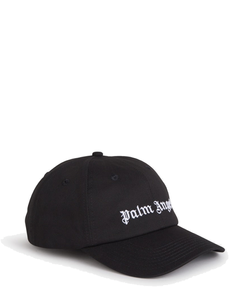 Gorra Con Logo Palm angels оригінал – Купити в Україні